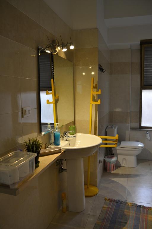 Appartement Victoria House à Catane Extérieur photo